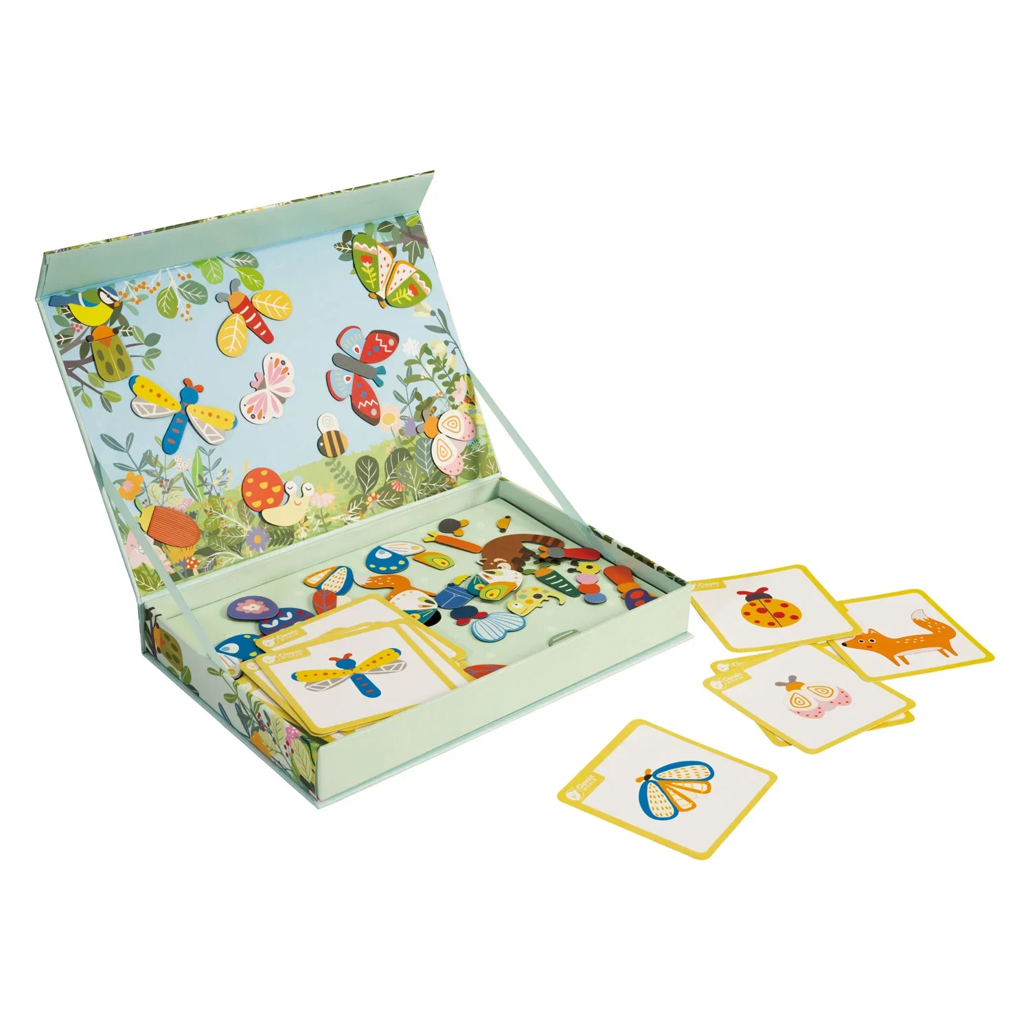 Magnetic Games - Image 5