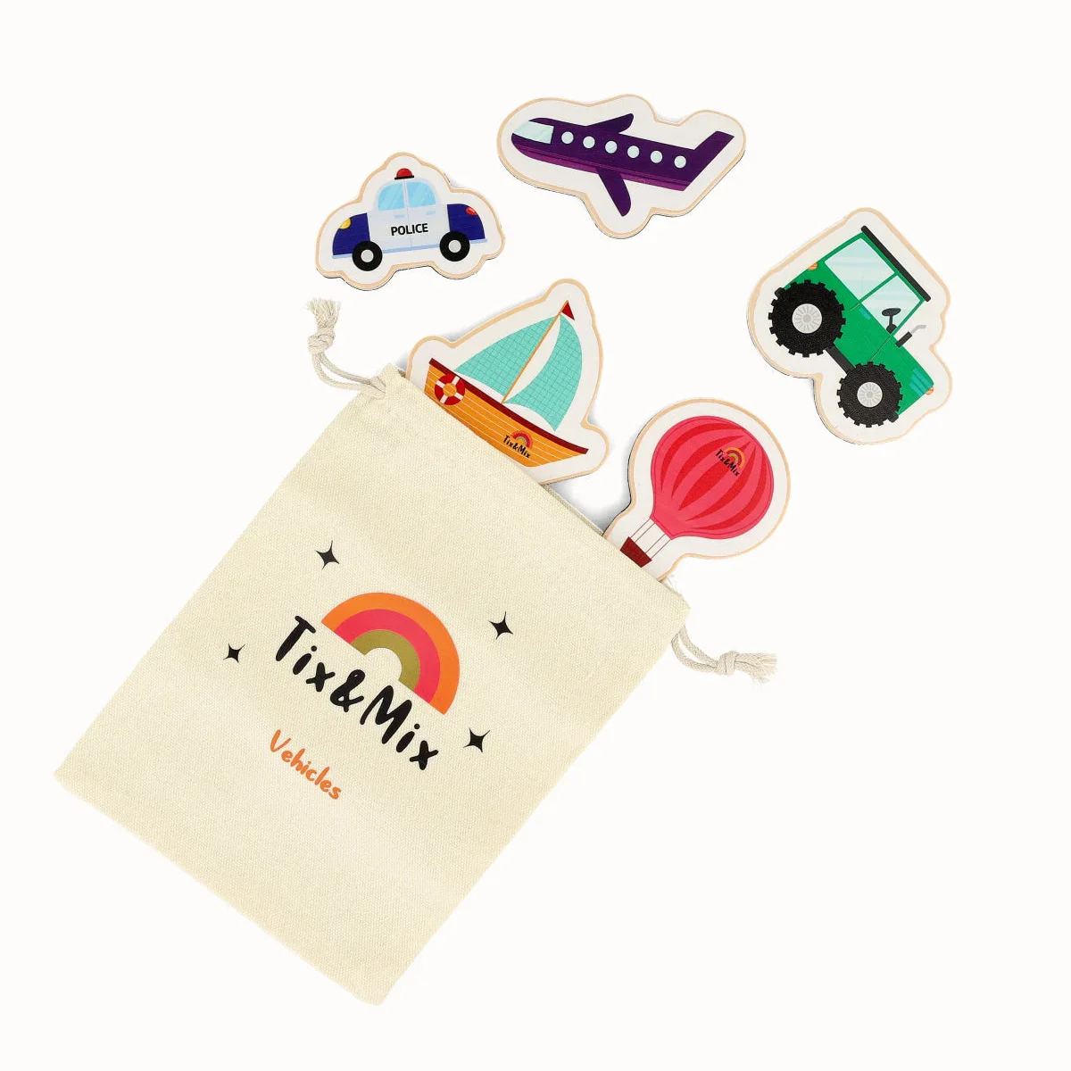 Explore Vehicles (set of 20) - Image 4