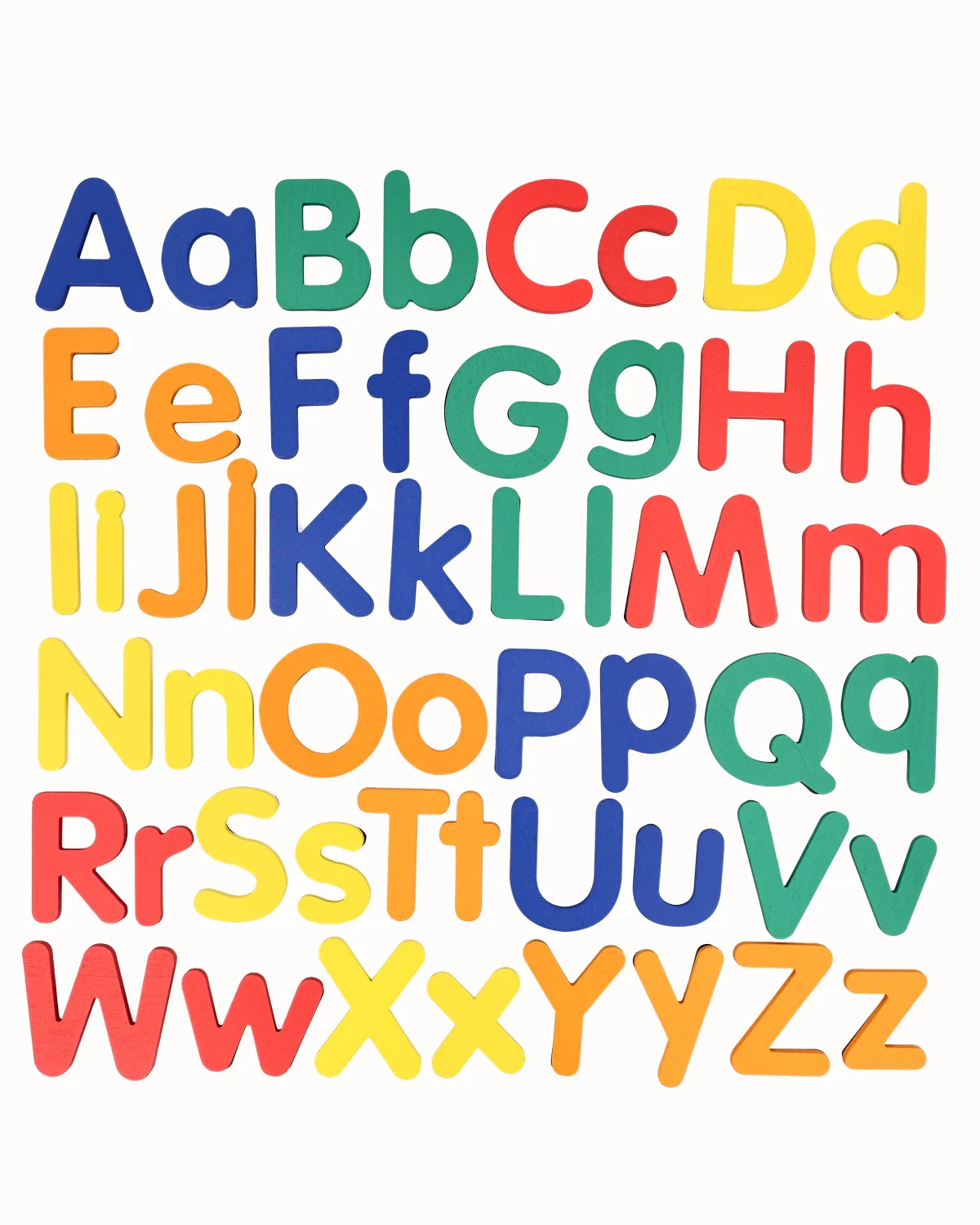 Learn Numbers & Letters (set of 77) - Image 4