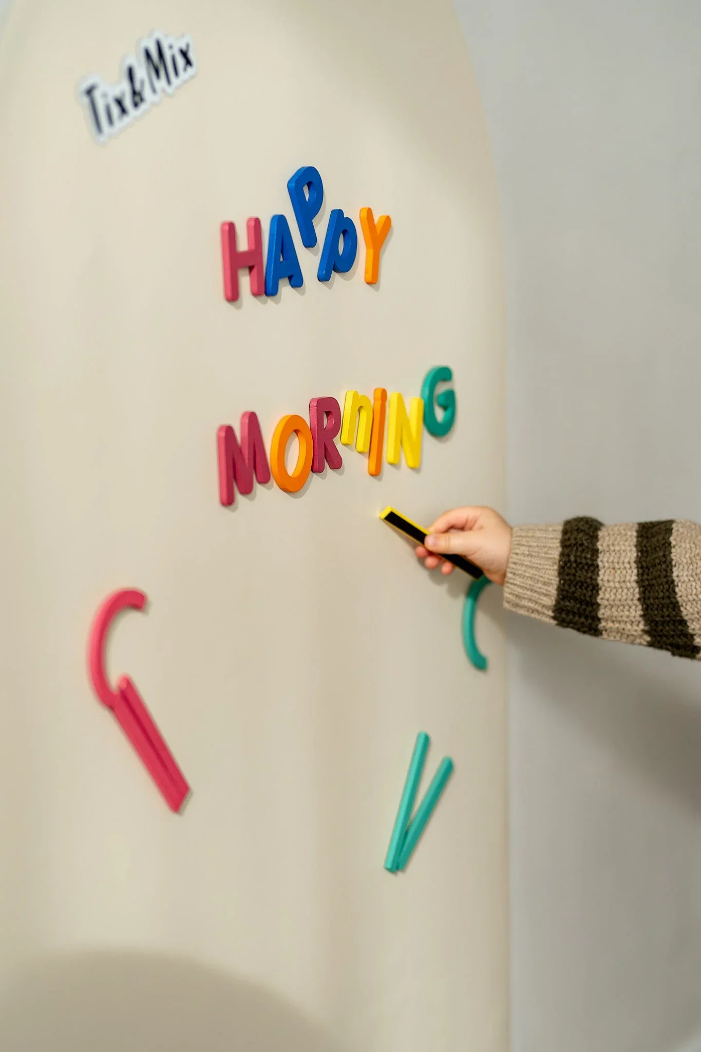 Learn Numbers & Letters (set of 77) - Image 8