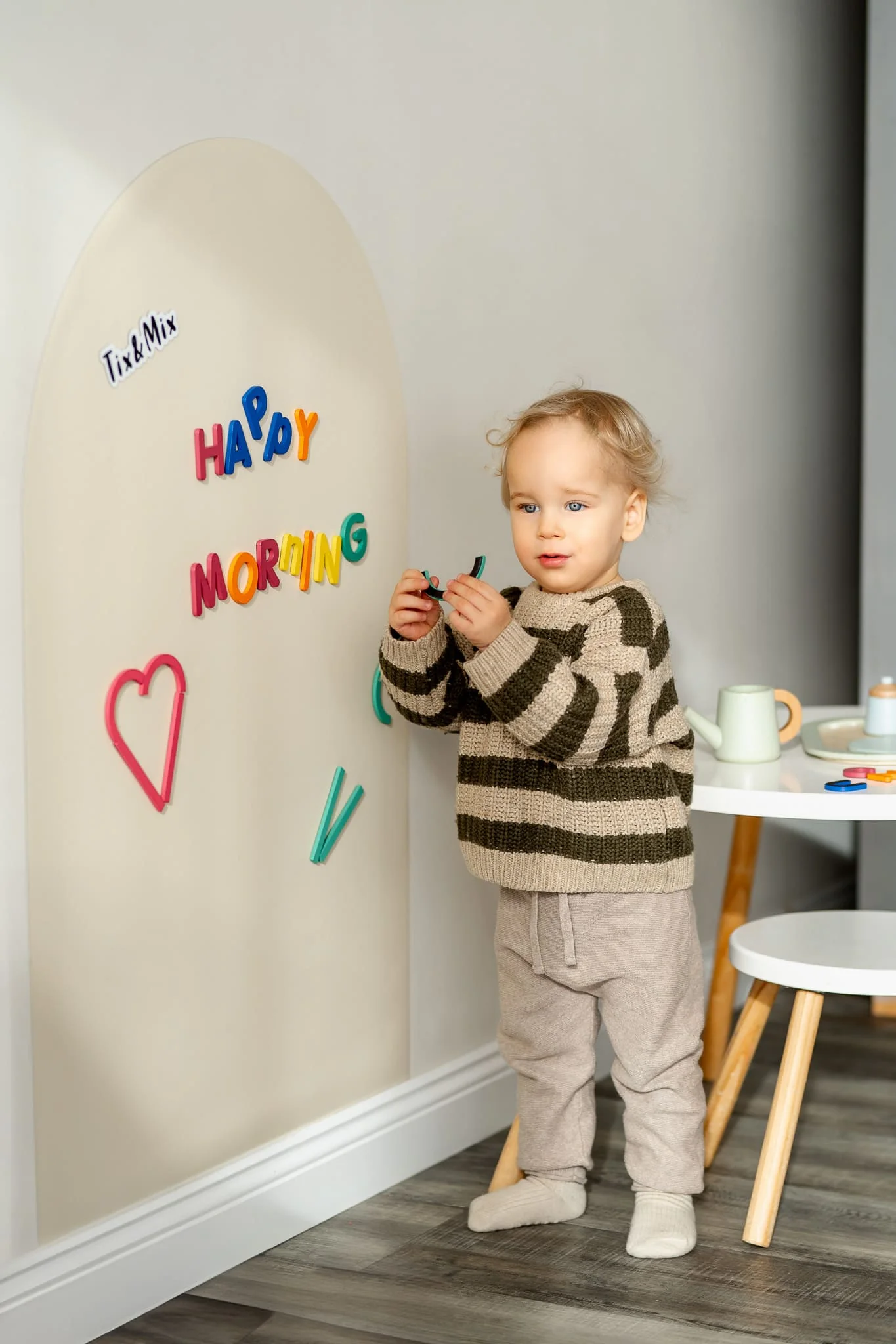 Magnetic Wall Board - Image 16