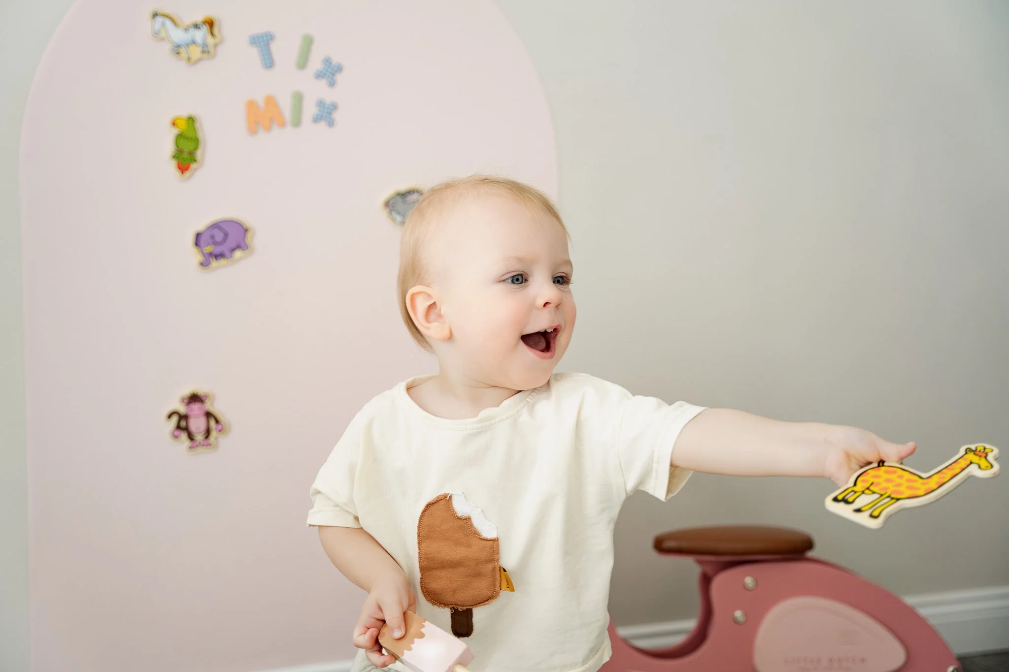 Magnetic Wall Board - Image 9