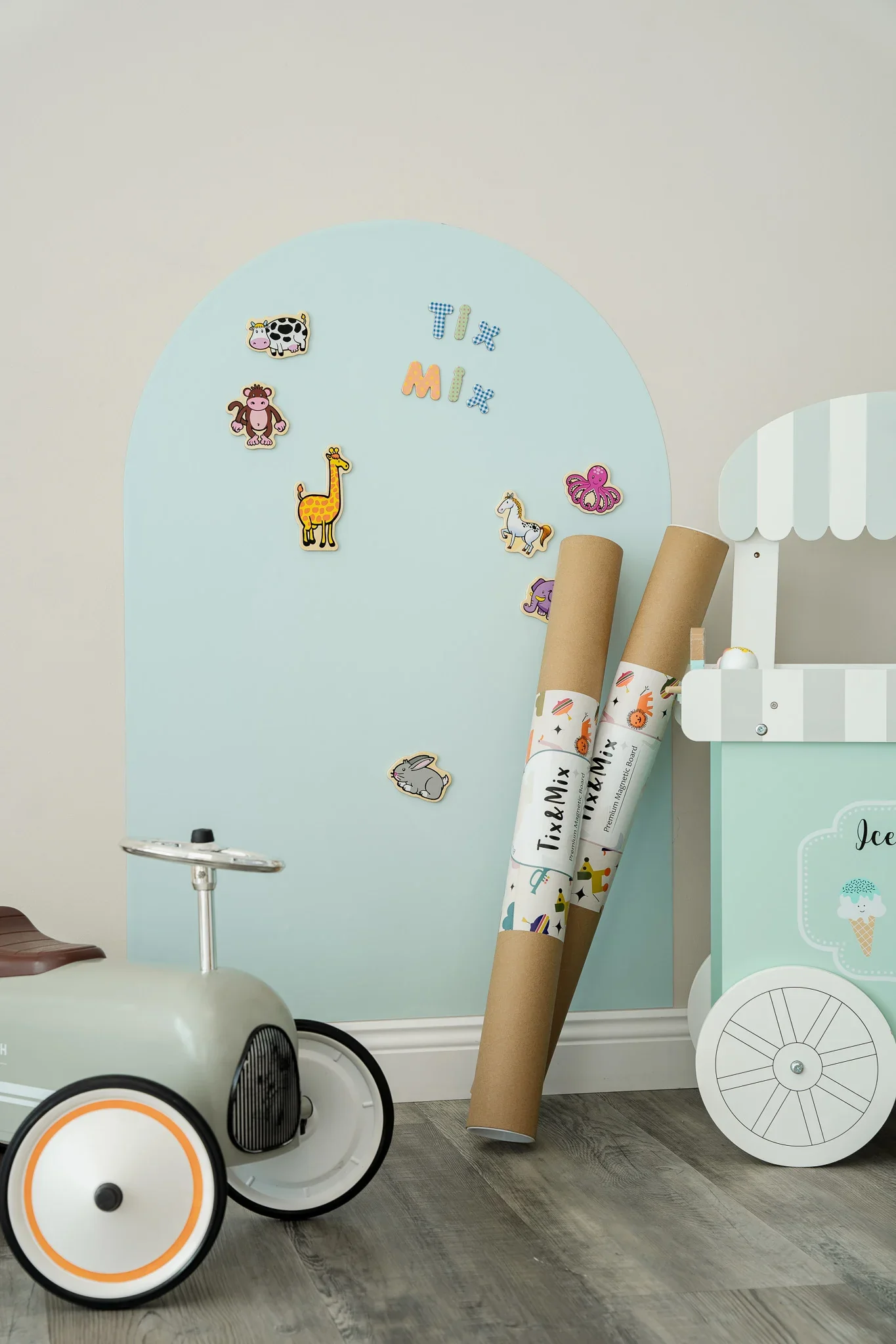 Magnetic Wall Board - Image 2