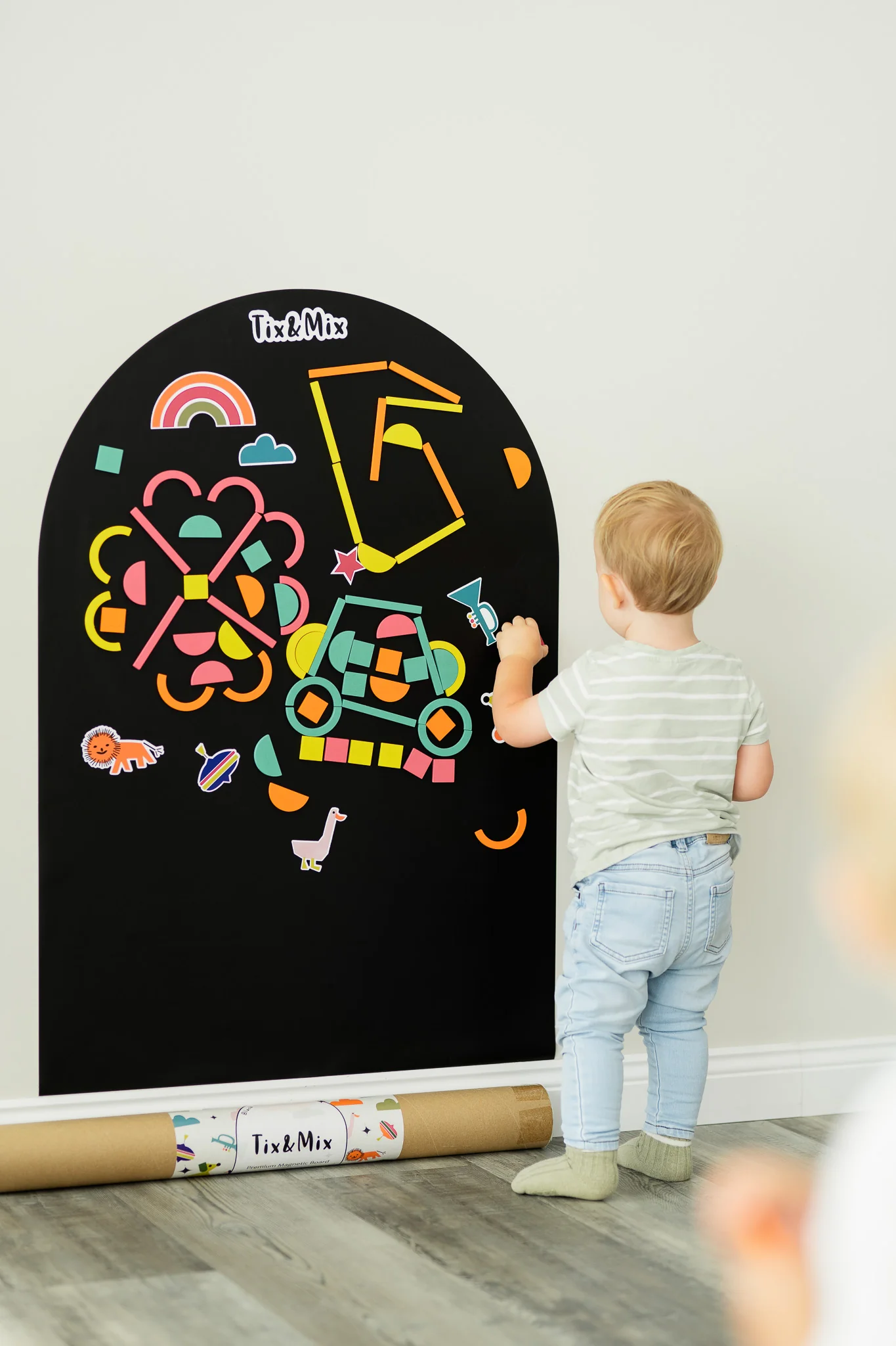 Magnetic Wall Board - Image 8