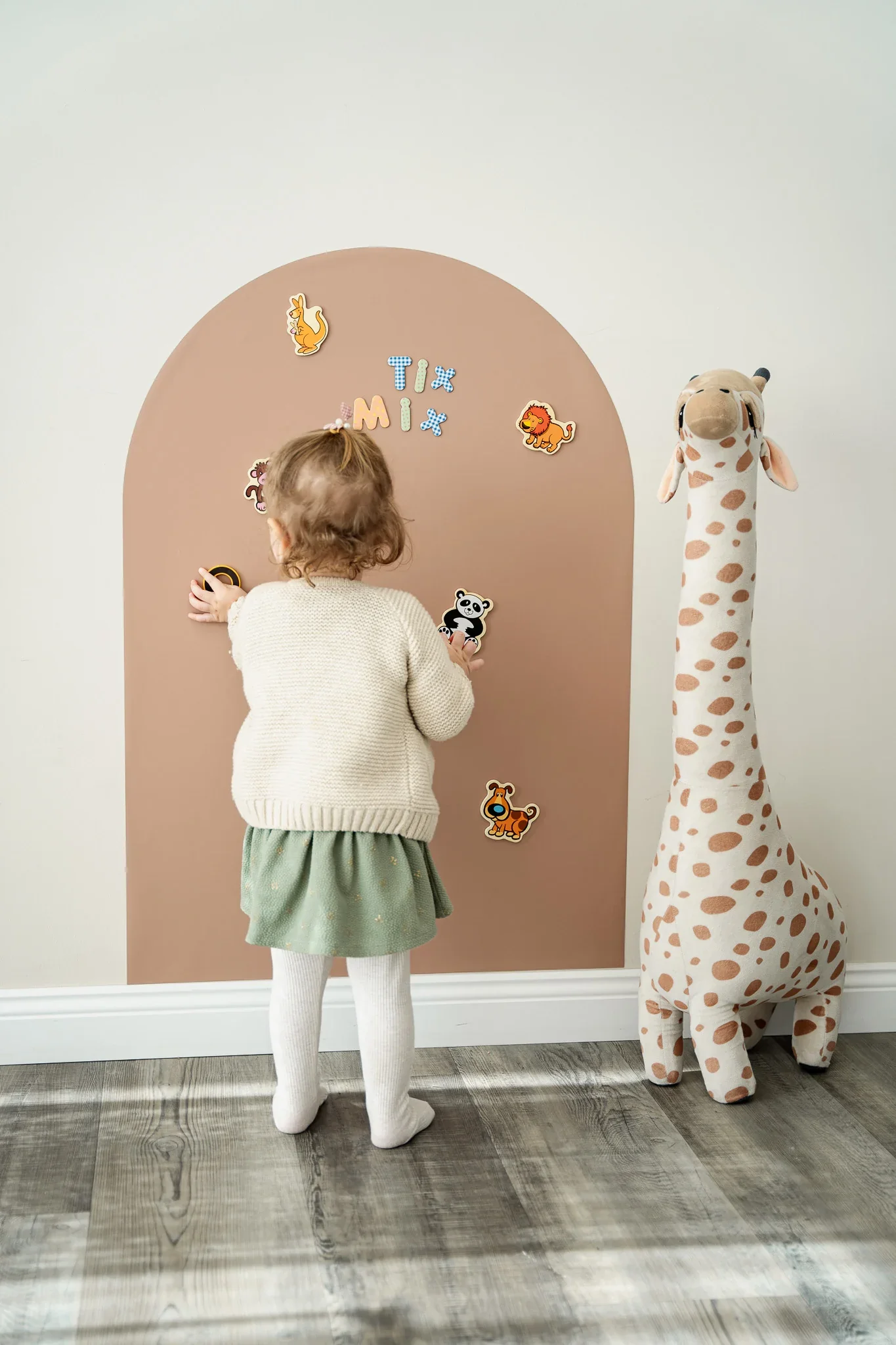 Magnetic Wall Board - Image 4