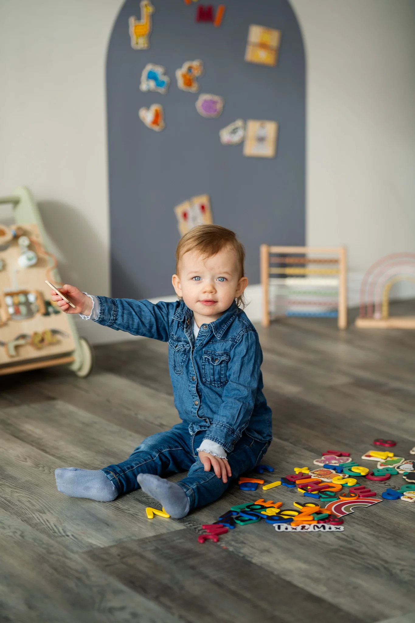 Magnetic Wall Board - Image 10