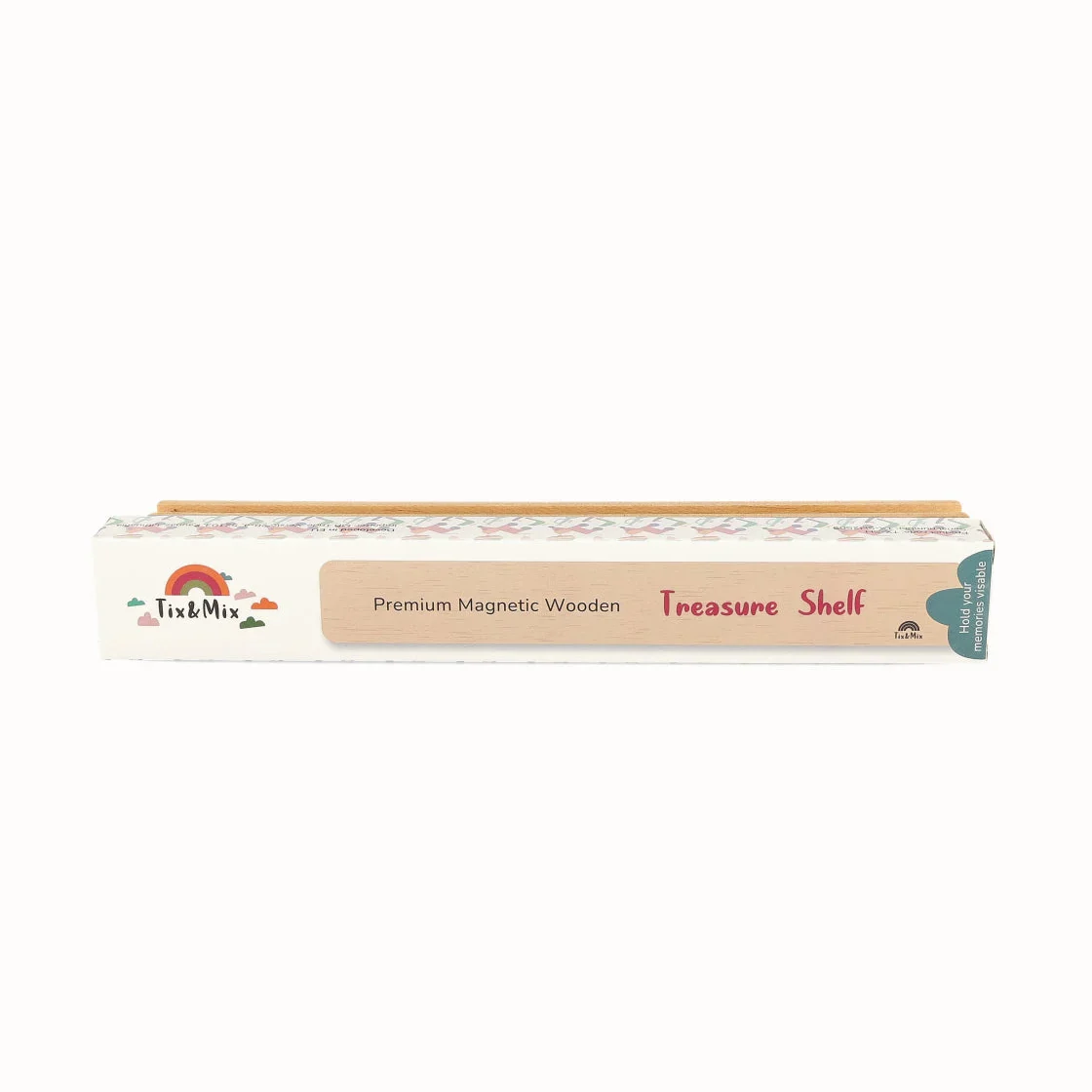 Treasure Shelf - Image 3