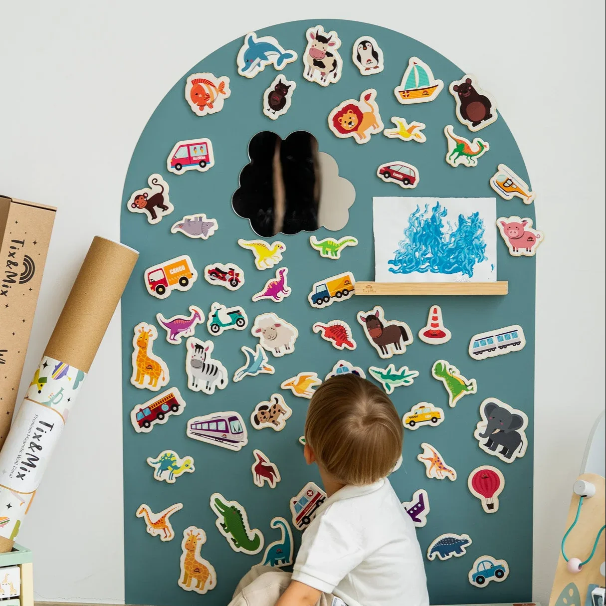 Treasure Shelf - Image 7